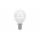 4.2 watt SES-E14mm Small Screw Cap - Long Life LED Golfball Light Bulb