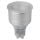 5 watt Long Neck Energy Saving GU10 LED Light Bulb - Now Dimmable