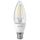 Megaman 143764 3.2 watt BC-B22mm Dimmable LED Filament Candle