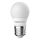Megaman 711113 5.5 watt ES-E27mm Dim to Warm Dimmable LED Golfball Bulb