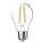 Megaman 711166 Dimmable 7.2 watt ES-E27mm Clear Filament GLS LED Bulb