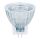 Osram Parathom Pro 2.8 watt Dimmable GU4 MR11 LED Lamp - Warm White