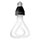 PLUMEN 001 15 watt BC-B22mm Designer Energy Saving Light Bulb