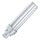 Philips Master PLC 10 watt 2-Pin Warm White Compact Fluorescent