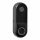 Robus RCD1080-04 Black Wifi 2-Way Audio Doorbell Connect With 1080p Camera