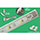 Eterna SFLWW9 9 LED 2 watt Super Flat Strip LED Light Kit