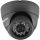 Grey 720p HD Hybrid IP65 Rated Outdoor Dome Security Camera