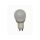 TP24 8054 5w L1 Frosted GU10 LED Golf Ball Bulb - Replacement for 4902