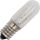 10 watt 60v 54mm Tubular Small Screw (SES-E14) Miniature Light Bulb