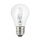 28 watt ES-E27mm Clear Halogen Energy Saving GLS Light Bulb
