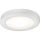 Knightsbridge UNDK3WWW 2.5 watt Dimmable White Under Cabinet Light - Warm White