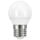 Venture VLED DOM134 3.4 watt ES-E27mm Frosted LED Golf Ball