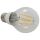 Bell 05016 4 Watt BC Clear Filament LED GLS Bulb