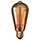 Calex 1525858 Goldline 40 watt Rustic Decorative Light Bulb