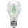 BELL 60064 4 watt ES-E27mm Green Coloured LED Filament GLS Bulb