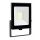 BELL 10708 10 watt Outdoor Skyline Vista LED Floodlight - Warm White 2700K
