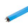 36 watt 4ft Blue T8 Fluorescent Tube