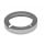 Surface Mounting Ring For DLC LED Downlights - Brushed Nickel