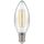 Crompton 7147 Dimmable 5 watt SBC-B15mm Clear LED Filament Candle