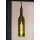 Dark Green ES-E27mm Wine Bottle Pendant With 1.5 Metre Black Cable