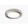 Knightsbridge UNDK3BCWW 2.5 watt Dimmable Brushed Chrome Under Cabinet Light - Warm White