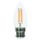 LyvEco 4622 4 watt BC-B22mm Dimmable Filament LED Candle