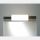 Eterna LEDOM5CR Designer Style 5 watt Chrome Over Mirror Bathroom LED Light