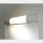 Eterna LEDOM5WH Designer Style 5 watt White Over Mirror Bathroom LED Light