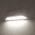 Eterna VECOWLW 6 watt White Plastic LED Wall Light