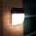 Eterna WPACKLED 30 watt Integrated Outdoor LED Bulkhead Wall Light