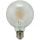 G95 95mm 4 watt ES-E27mm LED Filament Globe Light Bulb