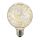 BELL 60160 ES/E27 2.2W Warm White Fairy Light Globe