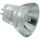 MR8 GU4 10 Watt Flood Halogen Dichroic Reflector Bulb