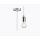 Knightsbridge 8270LBC E27 Contemporary Brushed Chrome Ceiling Pendant Lamp
