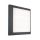 Helena IP54 21W Outdoor Wall & Ceiling Light
