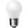 Kosnic RLGLF05E27-30-N Reon 5 watt ES-E27mm Golfball LED Light Bulb