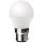 Kosnic RLGLF05B22-30-N Reon 5 watt BC-B22mm Golfball LED Light Bulb