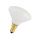 3.5 watt SES-E14mm Opal DeCone LED Light Bulb - Very Warm White