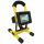 Eterna VECORCFL10 Re-chargeable 10 watt LED Floodlight With Stand