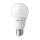 Megaman 711182 RichColour 8.5 watt (60 watt Replacement) ES-E27mm Dimmable GLS LED - Warm White