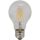Megaman 146201 5 watt ES-E27mm Decorative Classic LED Light Bulb
