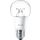 Philips MASTER LEDbulb DT Clear 8 watt - 60 watt Replacement ES-E27mm LED GLS A60 Bulb