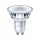 Philips CorePro LEDspot 5 watt Dimmable GU10 LED Light Bulb - 2700k Warm White