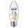 Philips 47479200 Diamond Spark 6 watt ES-E27mm Dimmable LED Candle