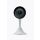 Knightsbridge CAMFIX01 Plug & Play SmartKnight Indoor Fixed 2MP Camera