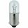 R10 10x28mm MBC-Ba9s Tubular 80 Volt 25mA Miniature Bulb