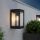 Dorchester Outdoor Solar Wall Light