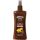 200ml Hawaiian Tropic Protective SPF 15 Dry Spray Sun Tan Oil