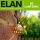 20x Elan Outdoor Solar Powered LED Copper Ball Lanterns
