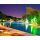 Sylvania 0060540 PAR56 12v Multi Coloured LED Swimming Pool Lamp